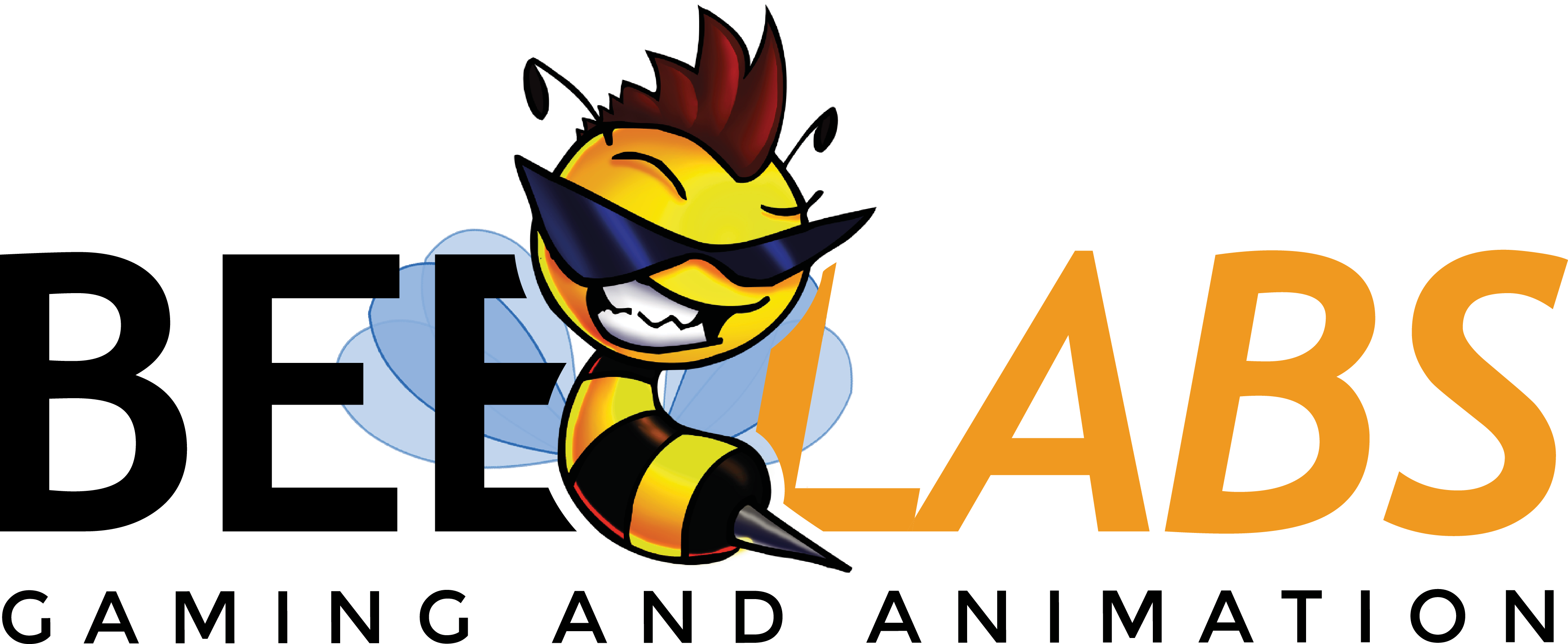 BeeLabs — Gaming and Animation