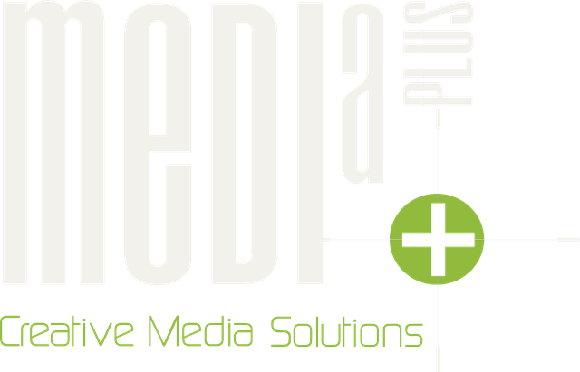 Media Plus — Creative Media Solutions